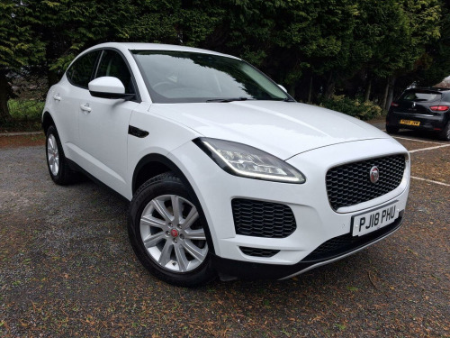 Jaguar E-PACE  2.0 D150 S Euro 6 (s/s) 5dr