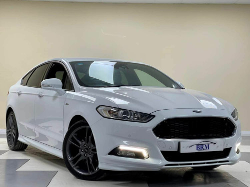 Ford Mondeo  2.0 TDCi ST-Line Edition Euro 6 (s/s) 5dr