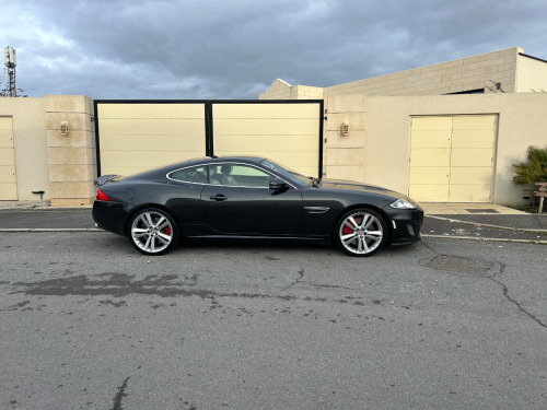 Jaguar XK  5.0 Supercharged V8 R 2dr Auto