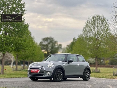 MINI Electric  32.6kWh Level 2 Auto 3dr