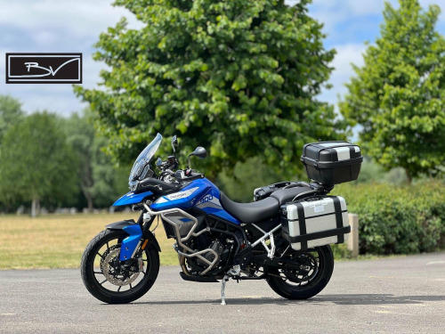 Triumph TIGER 900  900 GT Pro O-ring Euro 5