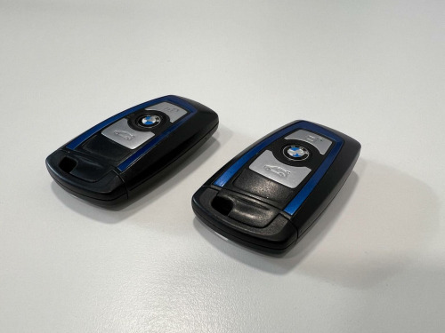 BMW 4 Series  2.0 420d M Sport Euro 6 (s/s) 5dr 