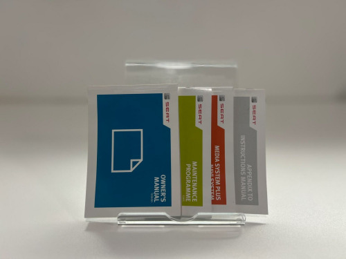 SEAT Toledo  1.0 TSI XCELLENCE Euro 6 (s/s) 5dr 