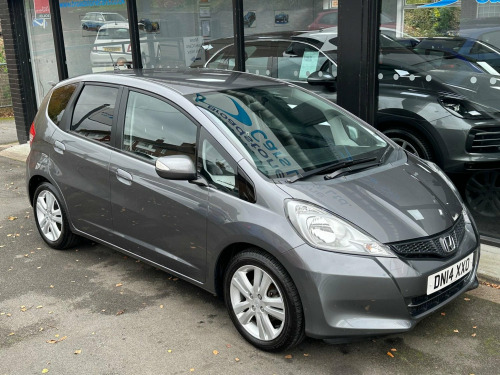 Honda Jazz  1.4 i-VTEC ES Plus Euro 5 5dr