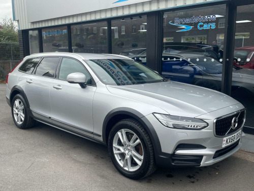 Volvo V90  2.0 D5 PowerPulse Auto AWD Euro 6 (s/s) 5dr