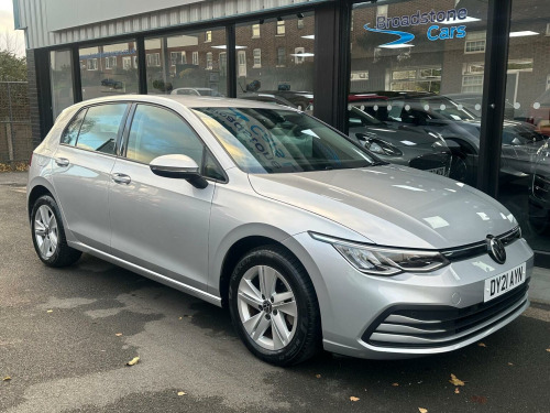 Volkswagen Golf  1.5 TSI Life Euro 6 (s/s) 5dr