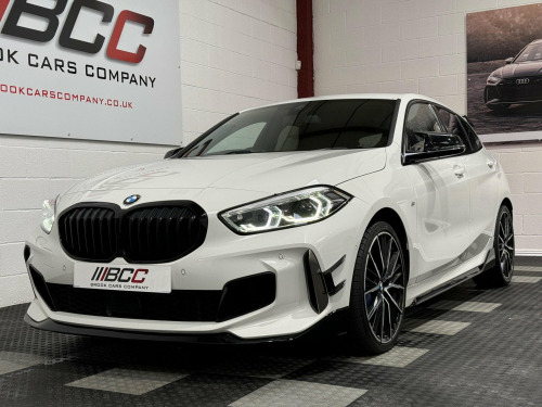 BMW 1 Series M1 2.0 M135i Auto xDrive Euro 6 (s/s) 5dr