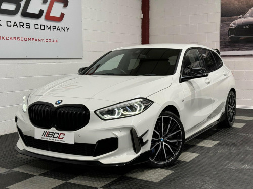 BMW 1 Series M1 2.0 M135i Auto xDrive Euro 6 (s/s) 5dr