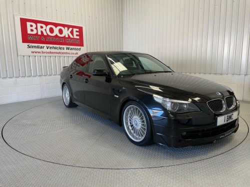 BMW Alpina -