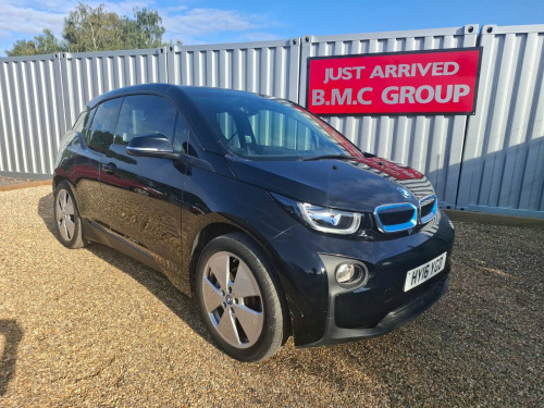 BMW i3  Auto 5dr