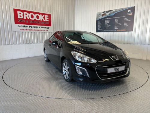 Peugeot 308  1.6 e-HDi Active Euro 5 (s/s) 2dr