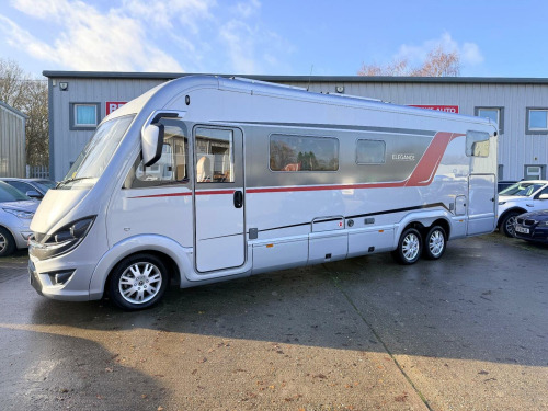 Fiat Elegance  I 920 G Auto