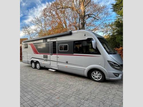 Fiat Elegance I 920 G Auto