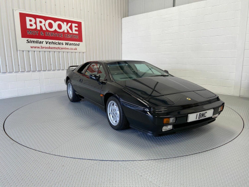 Lotus Esprit  2.2 Turbo HC 2dr