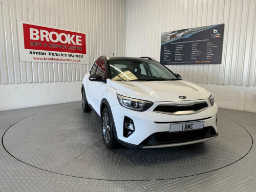 Kia Stonic  1.0 T-GDi 2 Euro 6 (s/s) 5dr