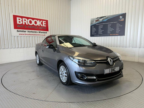 Renault Megane  1.5 dCi ENERGY Dynamique TomTom Euro 5 (s/s) 2dr
