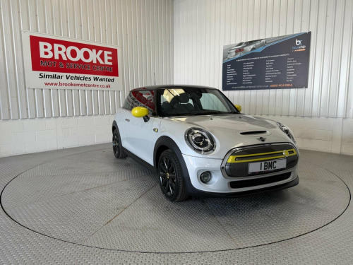 MINI Electric  Cooper SE 32.6kWh Level 2 Auto 3dr