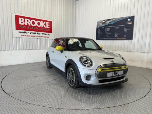 MINI Electric  Cooper SE 32.6kWh Level 3 Auto 3dr
