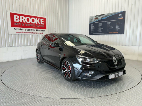 Renault Megane  1.8T R.S.300 Trophy Euro 6 (s/s) 5dr