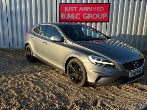 Volvo V40  2.0 D4 R-Design Pro Euro 6 (s/s) 5dr