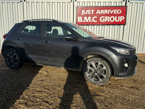 Kia Stonic  1.4 2 Euro 6 (s/s) 5dr