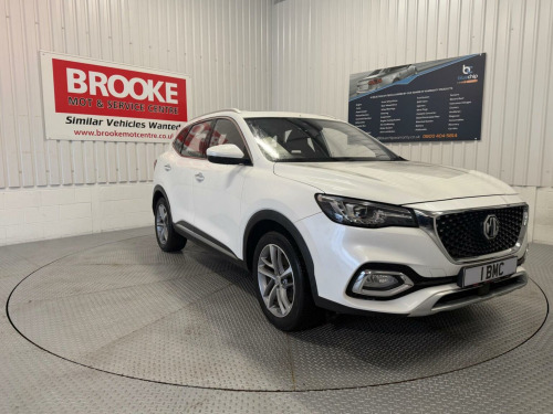 MG MG HS  1.5 T-GDI Exclusive Euro 6 (s/s) 5dr 