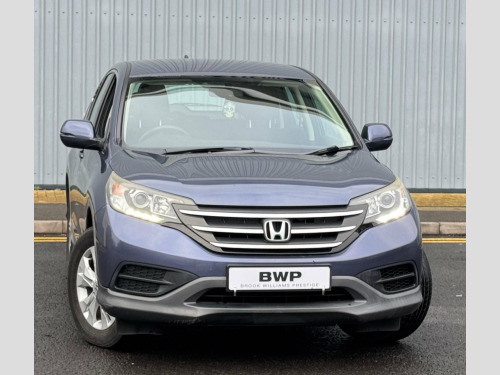 Honda CR-V  2.2 i-DTEC S 4WD Euro 5 (s/s) 5dr