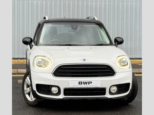 MINI Countryman  2.0 Cooper D Euro 6 (s/s) 5dr