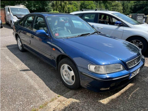 Honda Accord  2.0i SE 4dr (sun roof, a/c)