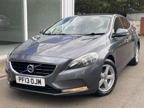 Volvo V40  1.6 D2 SE Euro 5 (s/s) 5dr