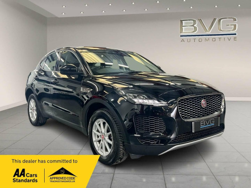 Jaguar E-PACE  2.0 D150 Euro 6 (s/s) 5dr