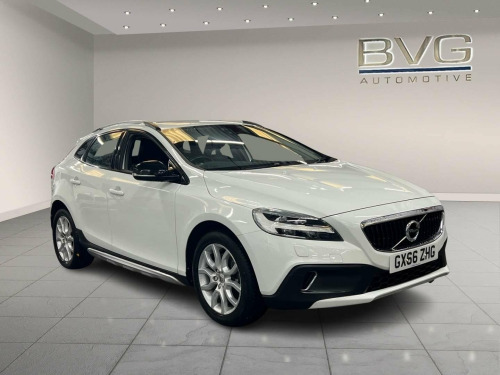 Volvo V40  1.5 T3 Pro Auto Euro 6 (s/s) 5dr