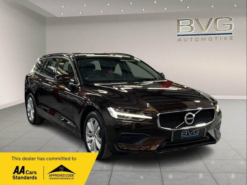 Volvo V60  2.0 D4 Momentum Auto Euro 6 (s/s) 5dr