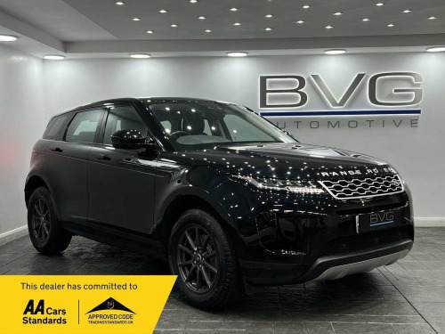 Land Rover Range Rover Evoque  2.0 D150 FWD Euro 6 (s/s) 5dr