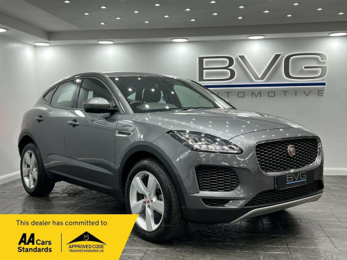 Jaguar E-PACE  2.0 D150 Euro 6 (s/s) 5dr