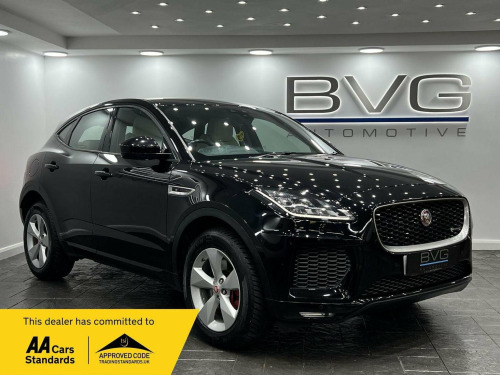 Jaguar E-PACE  2.0 D150 R-Dynamic S Euro 6 (s/s) 5dr