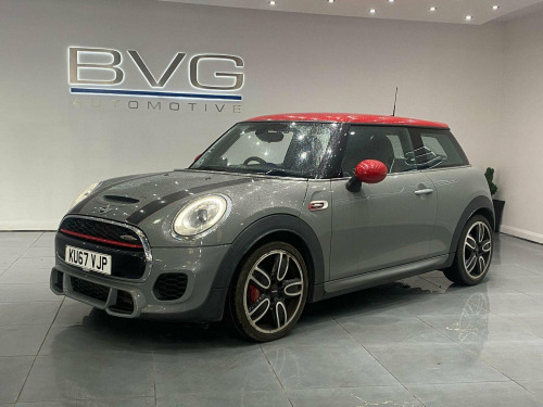 MINI Hatch  2.0 John Cooper Works Euro 6 (s/s) 3dr