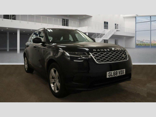 Land Rover Range Rover Velar  2.0 D180 S Auto 4WD Euro 6 (s/s) 5dr