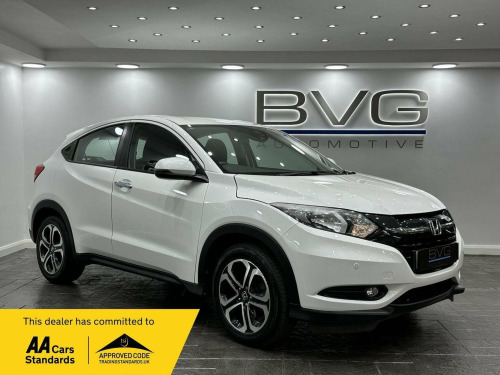 Honda HR-V  1.5 i-VTEC SE Euro 6 (s/s) 5dr