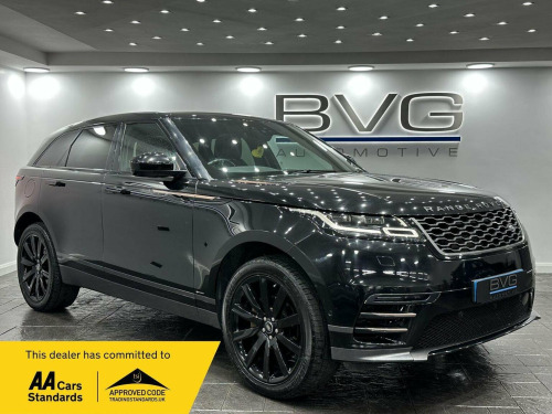 Land Rover Range Rover Velar  2.0 D240 R-Dynamic HSE Auto 4WD Euro 6 (s/s) 5dr