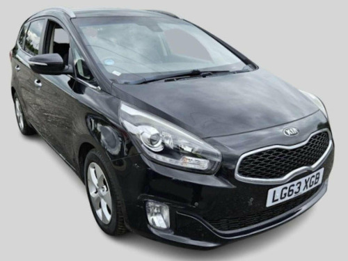 Kia Carens  1.7 CRDi EcoDynamics 2 Euro 5 (s/s) 5dr