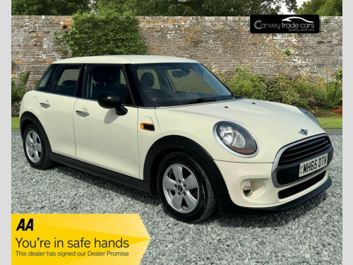 MINI Hatch  1.5 One D Euro 6 (s/s) 5dr
