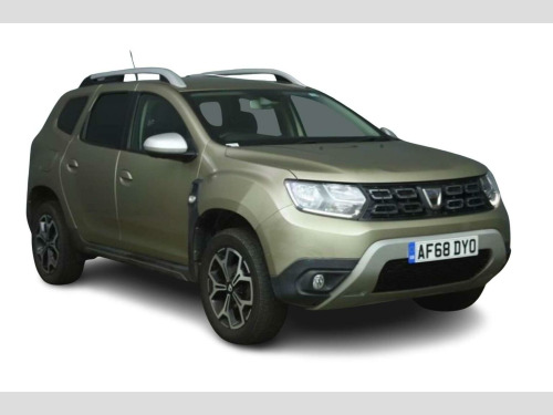Dacia Duster  1.6 SCe Prestige Euro 6 (s/s) 5dr