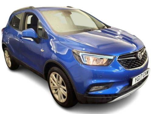 Vauxhall Mokka X  1.6 CDTi Active Euro 6 (s/s) 5dr