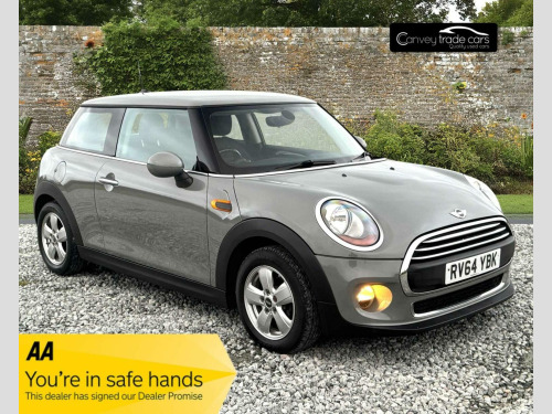 MINI Hatch  1.2 One Euro 6 (s/s) 3dr