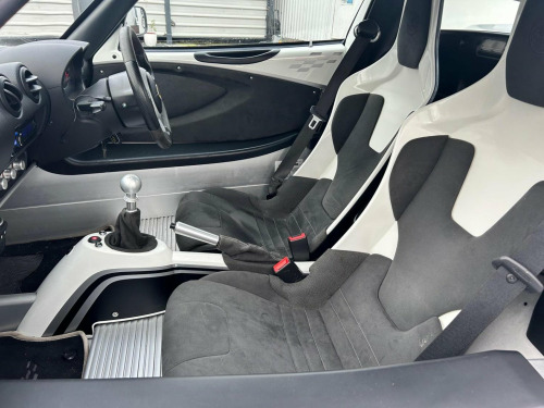 Lotus Elise 1.8 S Euro 5 2dr
