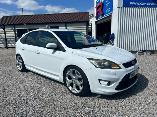 Ford Focus 2.5 SIV ST-2 5dr