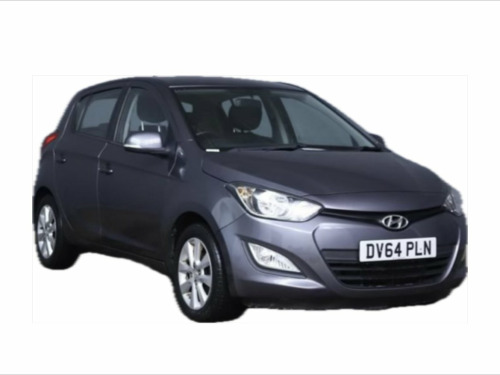 Hyundai i20  1.2 Active