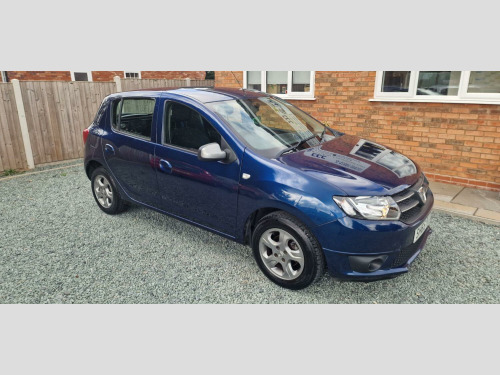 Dacia Sandero  0.9 Laureate Prime TCe 90