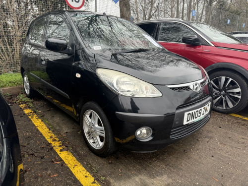 Hyundai i10  1.2 Comfort 